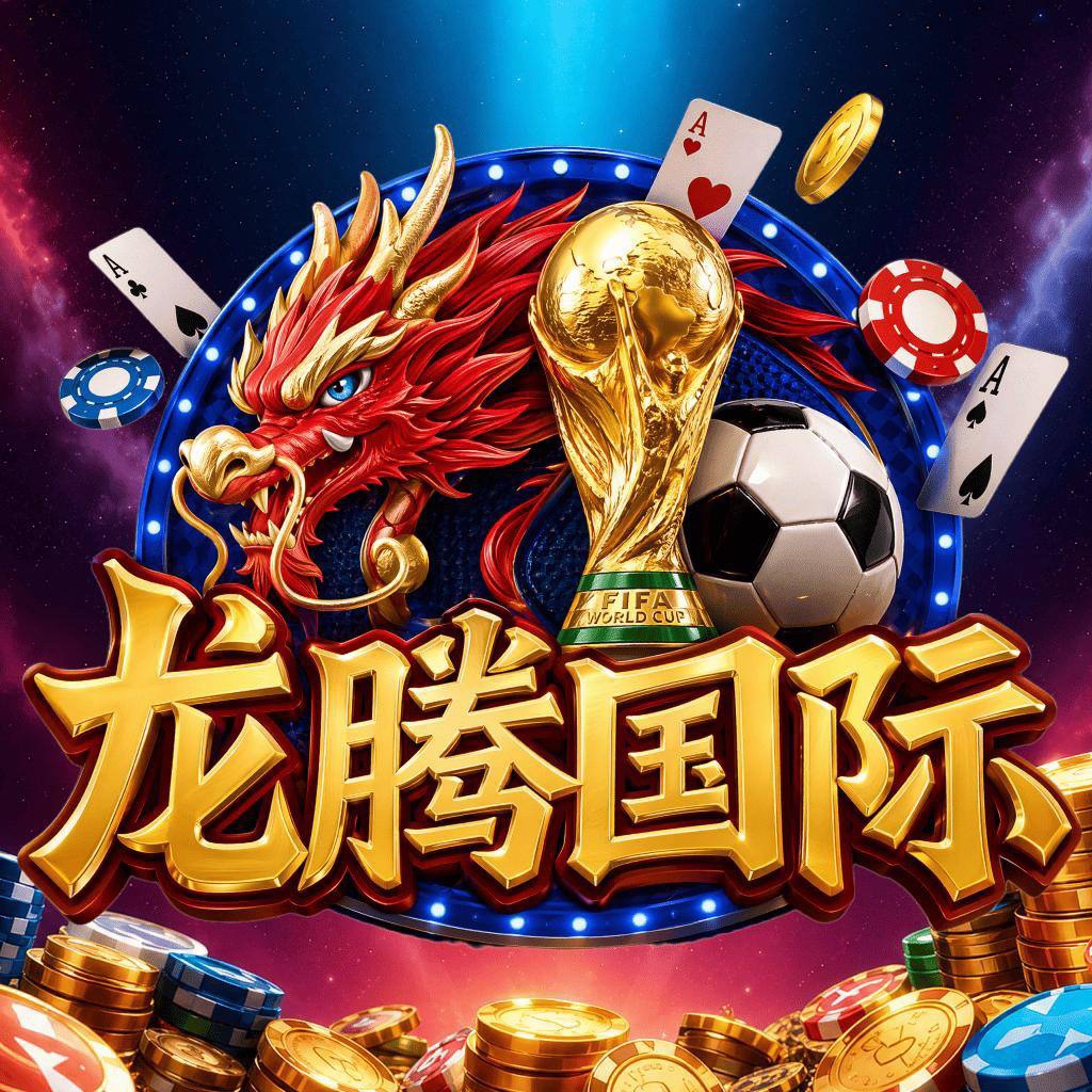 龙腾(绑定🧧）